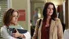 Cadru din Grey's Anatomy episodul 8 sezonul 9 - Love Turns You Upside Down