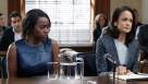 Cadru din How to Get Away with Murder episodul 10 sezonul 6 - We're Not Getting Away With It