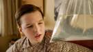 Cadru din Young Sheldon episodul 20 sezonul 1 - A Dog, a Squirrel, and a Fish Named Fish