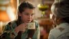 Cadru din Young Sheldon episodul 19 sezonul 3 - A House for Sale and Serious Woman Stuff