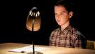 Cadru din Young Sheldon episodul 4 sezonul 3 - Hobbitses, Physicses and a Ball with Zip
