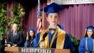 Cadru din Young Sheldon episodul 1 sezonul 4 - Graduation