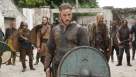 Cadru din Vikings episodul 2 sezonul 1 - Wrath of the Northmen