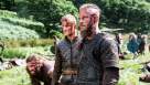 Cadru din Vikings episodul 5 sezonul 2 - Answers in Blood