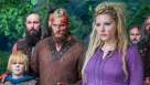 Cadru din Vikings episodul 6 sezonul 4 - What Might Have Been
