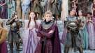 Cadru din Game of Thrones episodul 6 sezonul 2 - The Old Gods and the New