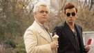 Cadru din Good Omens episodul 6 sezonul 1 - The Very Last Day of the Rest of Their Lives