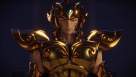 Cadru din Knights of the Zodiac: Saint Seiya episodul 6 sezonul 2 - Rebirth of the Rising Dragon