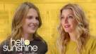 Cadru din Shine On with Reese episodul 5 sezonul 1 - Sara Blakely, Candace Nelson