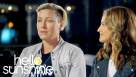 Cadru din Shine On with Reese episodul 6 sezonul 1 - Glennon Doyle, Abby Wambach
