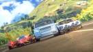 Cadru din Fast & Furious Spy Racers episodul 4 sezonul 6 - Fun on the Autobahn