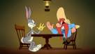 Cadru din Looney Tunes Cartoons episodul 3 sezonul 1 - Harm Wrestling