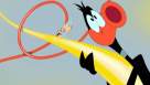Cadru din Looney Tunes Cartoons episodul 6 sezonul 1 - Firehouse Frenzy