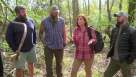 Cadru din Southern Survival episodul 5 sezonul 1 - Fear