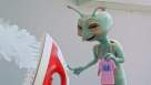 Cadru din Alien TV episodul 12 sezonul 1 - Toyshop/Laundromat/Yoga