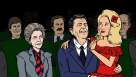 Cadru din Mike Judge Presents: Tales from the Tour Bus episodul 4 sezonul 1 - George Jones and Tammy Wynette Pt 2