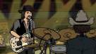 Cadru din Mike Judge Presents: Tales from the Tour Bus episodul 6 sezonul 1 - Waylon Jennings Pt 1