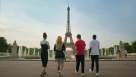 Cadru din Find Me in Paris episodul 23 sezonul 3 - No Dance Today