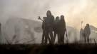 Cadru din The Walking Dead: World Beyond episodul 2 sezonul 1 - The Blaze of Gory