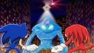 Cadru din Sonic X episodul 1 sezonul 2 - Pure Chaos
