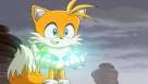 Cadru din Sonic X episodul 2 sezonul 2 - A Chaotic Day
