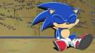 Cadru din Sonic X episodul 9 sezonul 2 - Sonic's Big Break