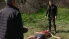 Cadru din Criminal Minds episodul 1 sezonul 15 - Under the Skin