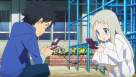 Cadru din Anohana: The Flower We Saw That Day episodul 1 sezonul 1 - Super Peace Busters