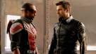 Cadru din The Falcon and the Winter Soldier episodul 2 sezonul 1 - The Star-Spangled Man