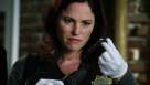 Cadru din CSI: Crime Scene Investigation episodul 13 sezonul 12 - Tressed to Kill