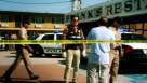 Cadru din CSI: Crime Scene Investigation episodul 2 sezonul 13 - Code Blue Plate Special