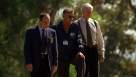Cadru din CSI: Crime Scene Investigation episodul 2 sezonul 3 - The Accused is Entitled