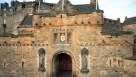 Cadru din Secrets of Great British Castles episodul 1 sezonul 2 - Edinburgh Castle