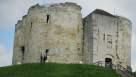 Cadru din Secrets of Great British Castles episodul 3 sezonul 2 - York Castle