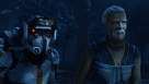 Cadru din Star Wars: The Bad Batch episodul 2 sezonul 2 - Ruins of War (2)
