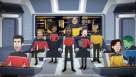 Cadru din Star Trek: Lower Decks episodul 9 sezonul 1 - Crisis Point