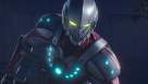 Cadru din Ultraman episodul 2 sezonul 3 - The Curse of Ultraman