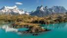 Cadru din Eden: Untamed Planet episodul 5 sezonul 1 - Patagonia: The Ends of the Earth
