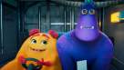 Cadru din Monsters at Work episodul 1 sezonul 1 - Welcome to Monsters, Incorporated