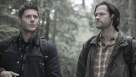 Cadru din Supernatural episodul 21 sezonul 13 - Beat the Devil