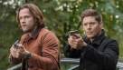 Cadru din Supernatural episodul 8 sezonul 13 - The Scorpion and the Frog