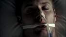 Cadru din Supernatural episodul 1 sezonul 2 - In My Time of Dying