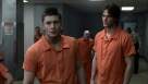 Cadru din Supernatural episodul 19 sezonul 2 - Folsom Prison Blues