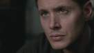 Cadru din Supernatural episodul 2 sezonul 4 - Are You There, God? It's Me, Dean Winchester