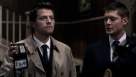 Cadru din Supernatural episodul 3 sezonul 5 - Free to Be You and Me