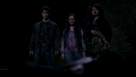 Cadru din Supernatural episodul 18 sezonul 8 - Freaks and Geeks