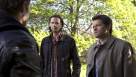 Cadru din Supernatural episodul 23 sezonul 9 - Do You Believe in Miracles?