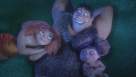 Cadru din The Croods: Family Tree episodul 2 sezonul 2 - Daddy Daughter Day