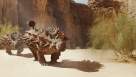 Cadru din Prehistoric Planet episodul 2 sezonul 2 - Badlands