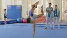Cadru din Gymnastics Academy: A Second Chance! episodul 1 sezonul 1 - A Second Chance